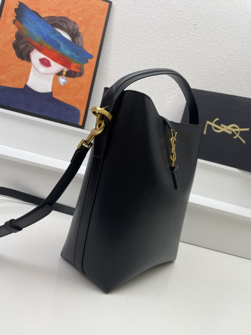 YSL Bucket Bags